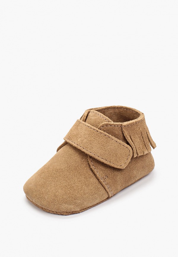 Ботинки  Mango Kids фото
