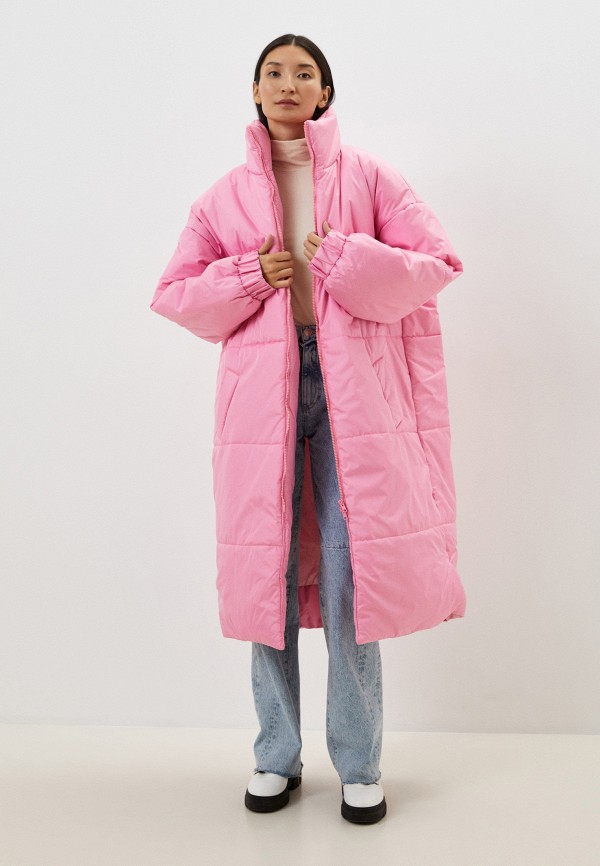 фото Куртка утепленная bad queen