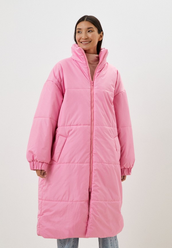 фото Куртка утепленная bad queen