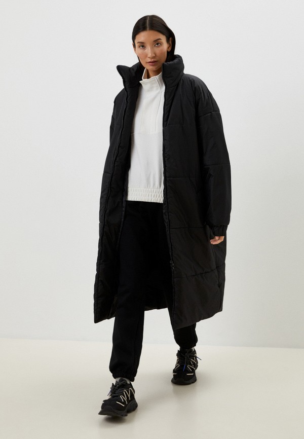 фото Куртка утепленная bad queen