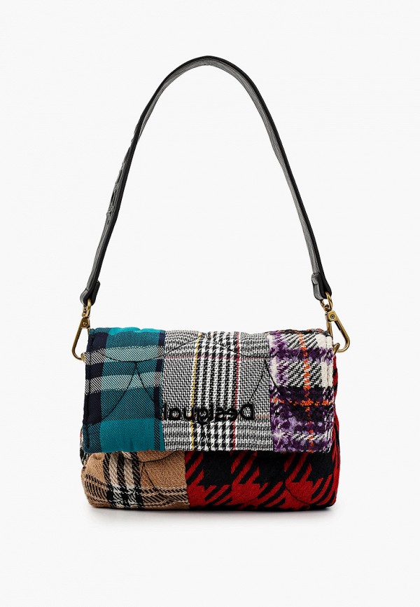 

Сумка Desigual, Разноцветный