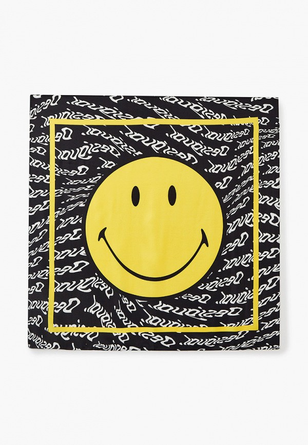 

Платок Desigual, Черный