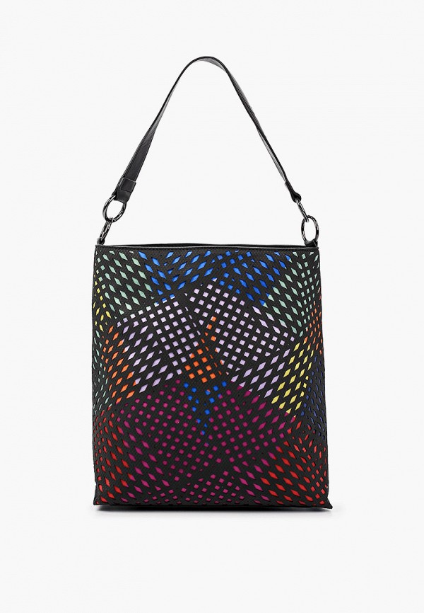 

Сумка Desigual, Разноцветный