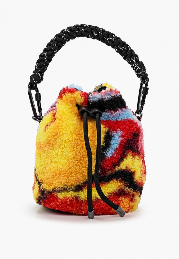 

Сумка Desigual, Разноцветный