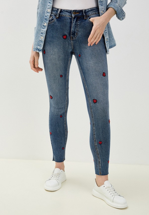 Джинсы  Desigual