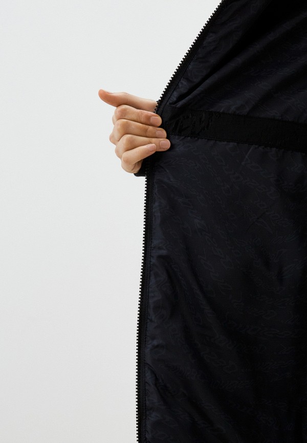 фото Куртка утепленная desigual