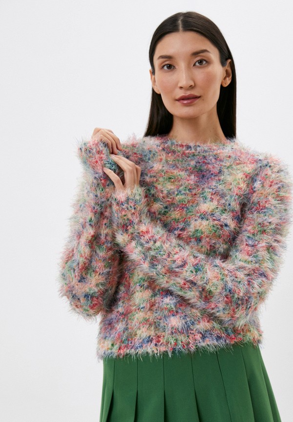 

Джемпер Desigual, Разноцветный