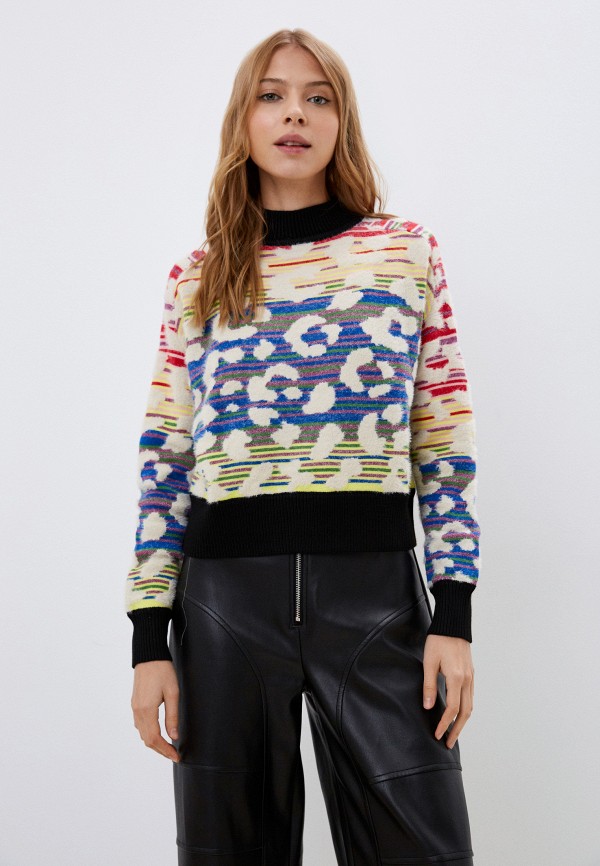 

Джемпер Desigual, Разноцветный