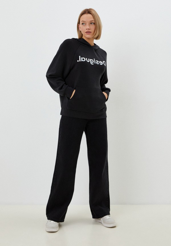 фото Худи desigual