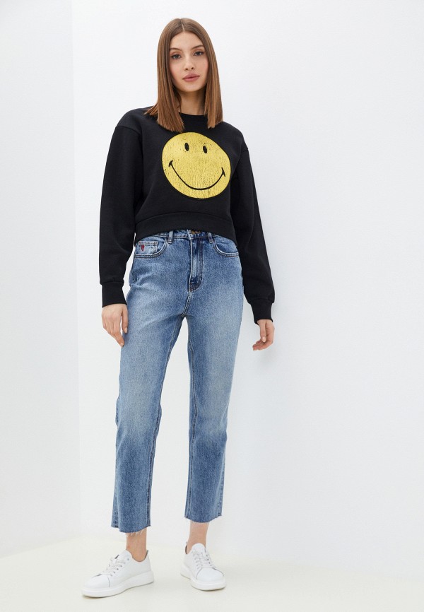 Свитшот  Desigual фото