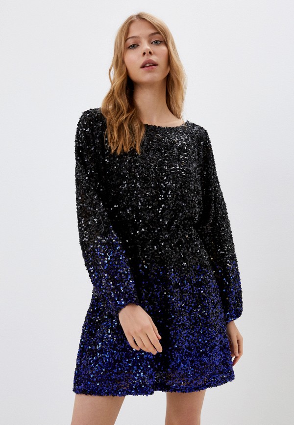 

Платье Desigual, Черный