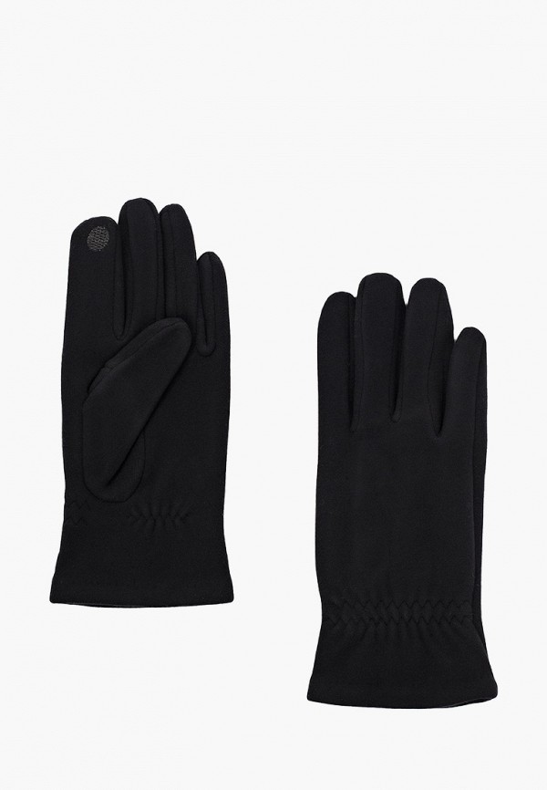 Перчатки Fabretti черный TMM5-1 RTLABZ010901