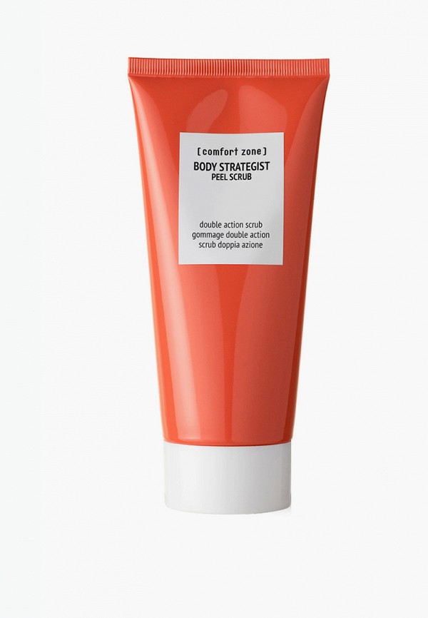 Скраб для тела Comfort Zone 5390₽