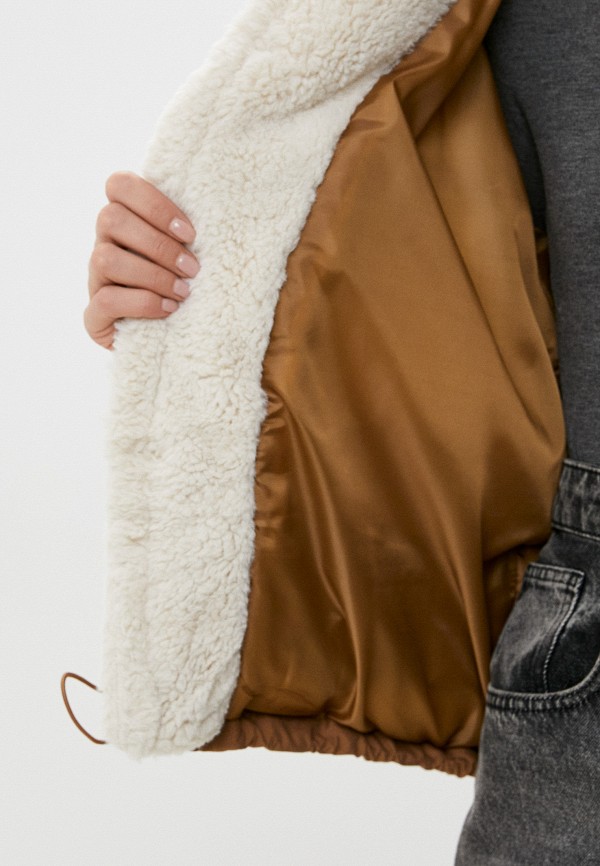 фото Куртка утепленная moki