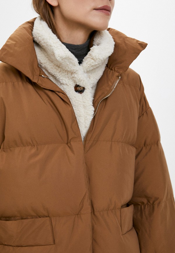 фото Куртка утепленная moki