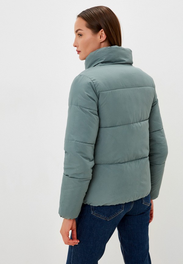 фото Куртка утепленная moki