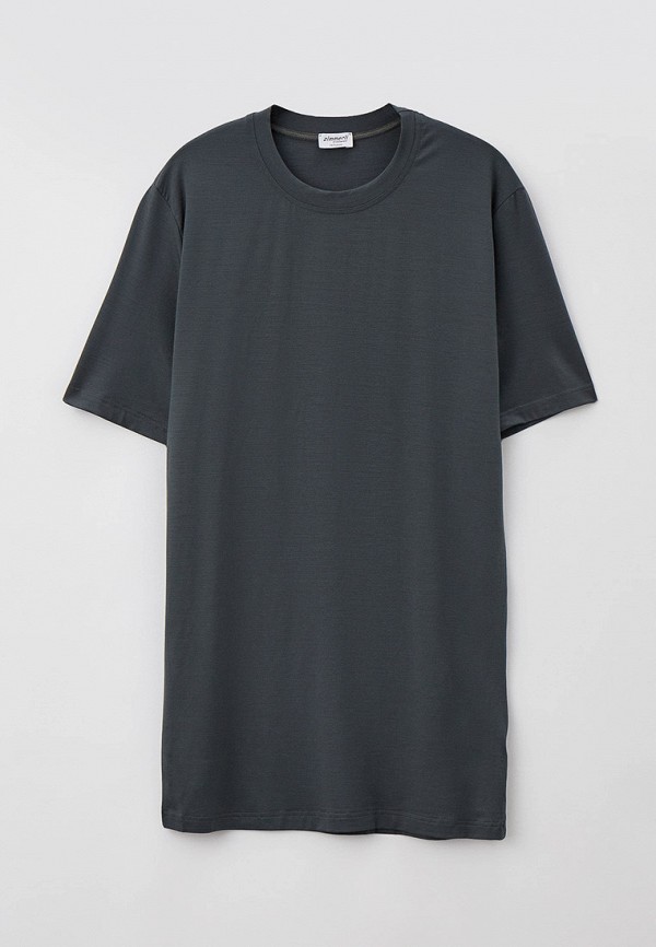 

Футболка Zimmerli, Зеленый