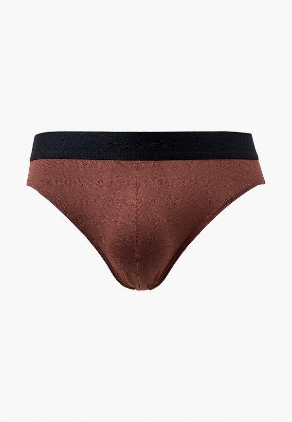 

Трусы Zimmerli, Синий