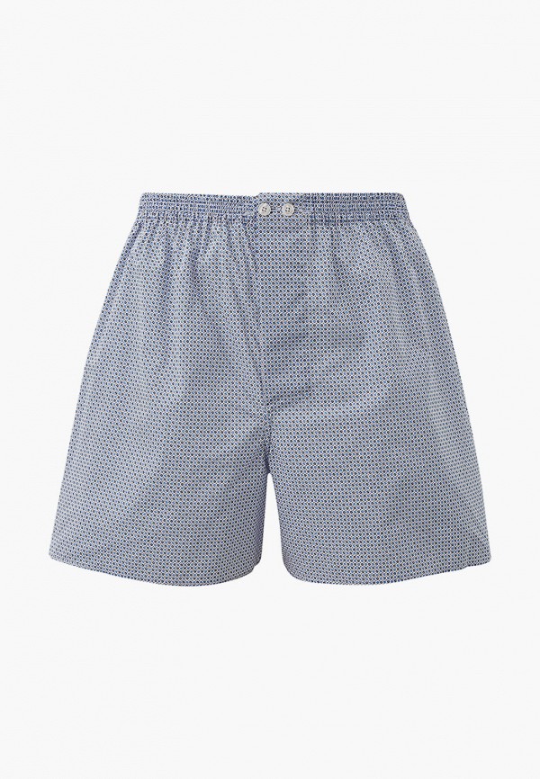 

Трусы Zimmerli, Голубой