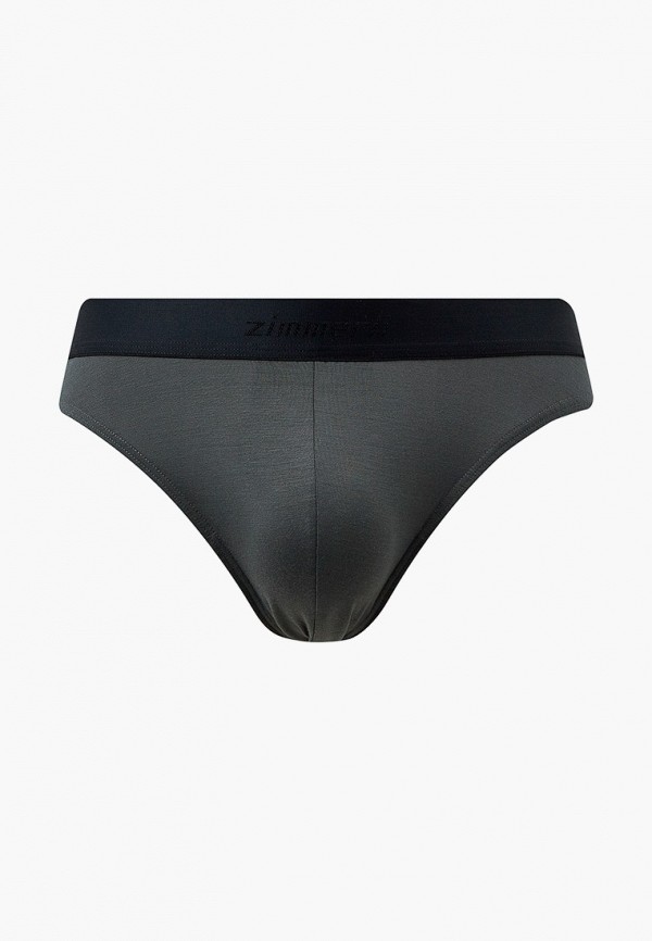 

Трусы Zimmerli, Зеленый