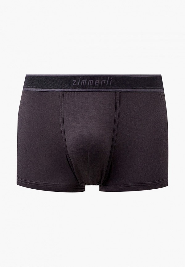 

Трусы Zimmerli, Черный