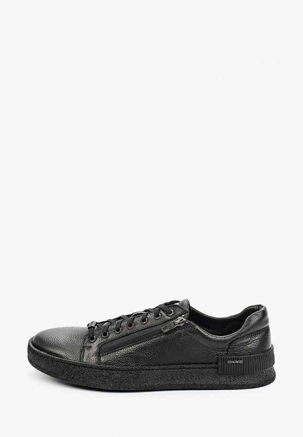 Кеды  B2B Black to Black