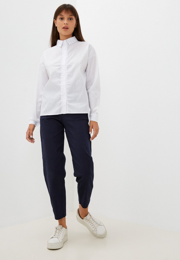 фото Рубашка toku tino