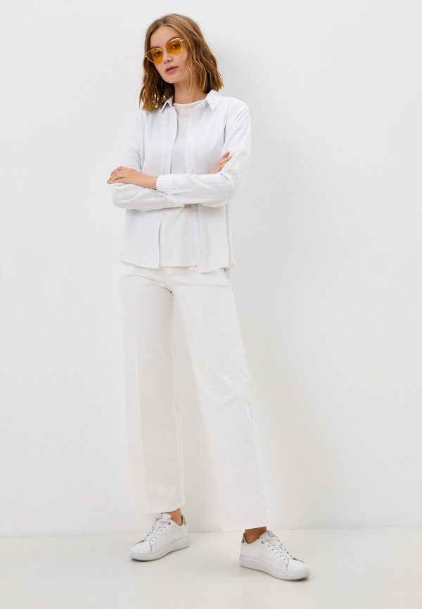 фото Рубашка toku tino