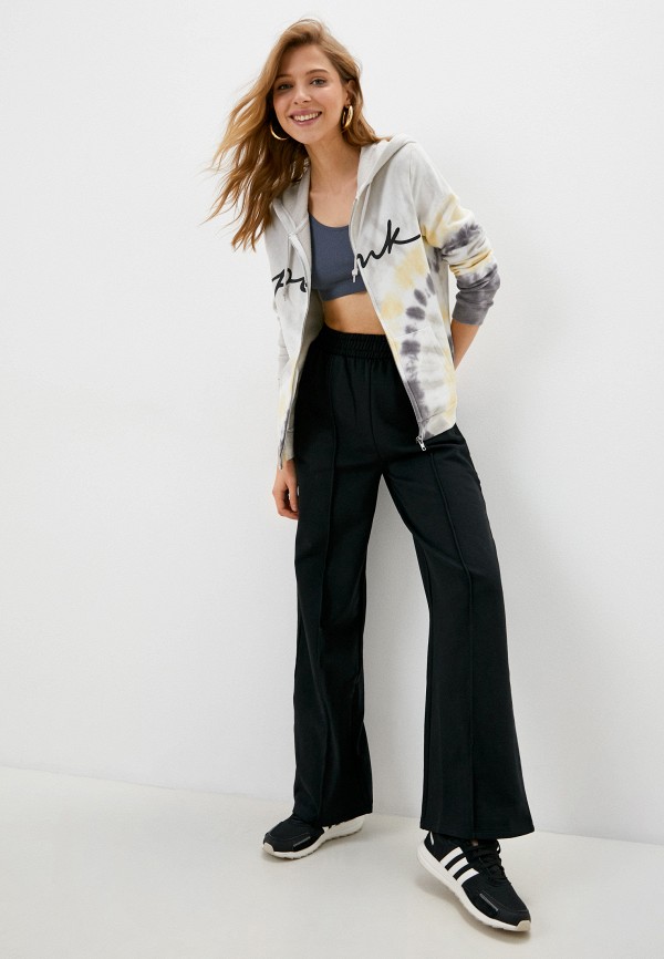 фото Толстовка домашняя victoria's secret pink