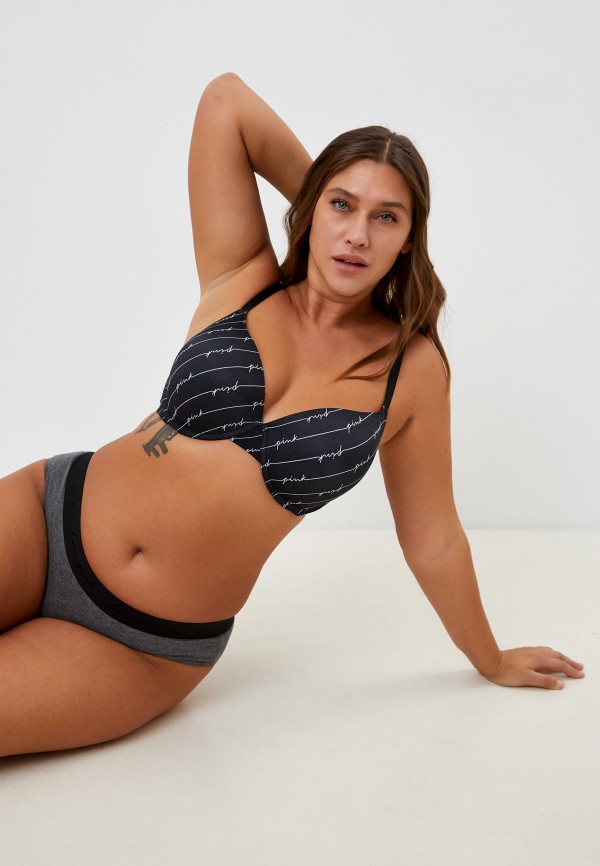 Трусы Victorias Secret Pink HIPHUGGER