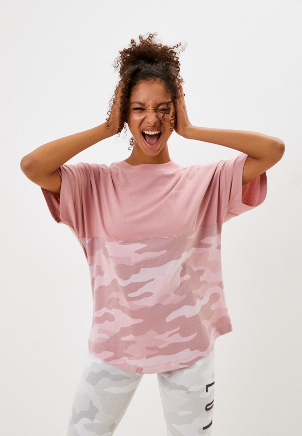 Футболка Victoria's Secret Pink