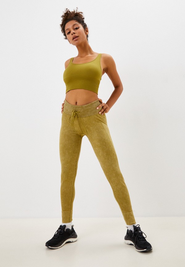 фото Леггинсы victoria's secret pink