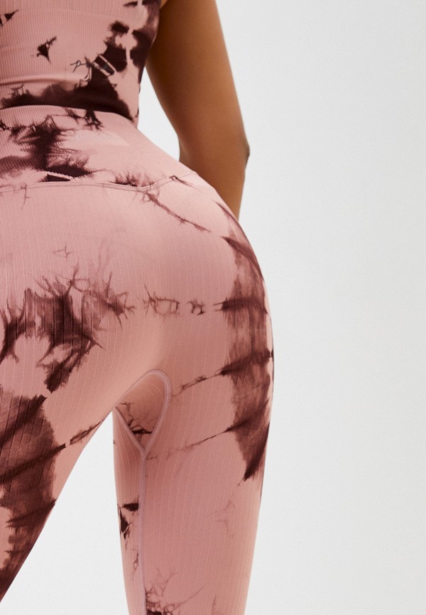 фото Леггинсы victoria's secret pink