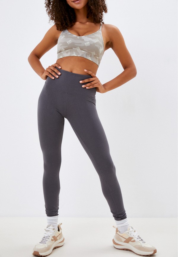 фото Леггинсы victoria's secret pink