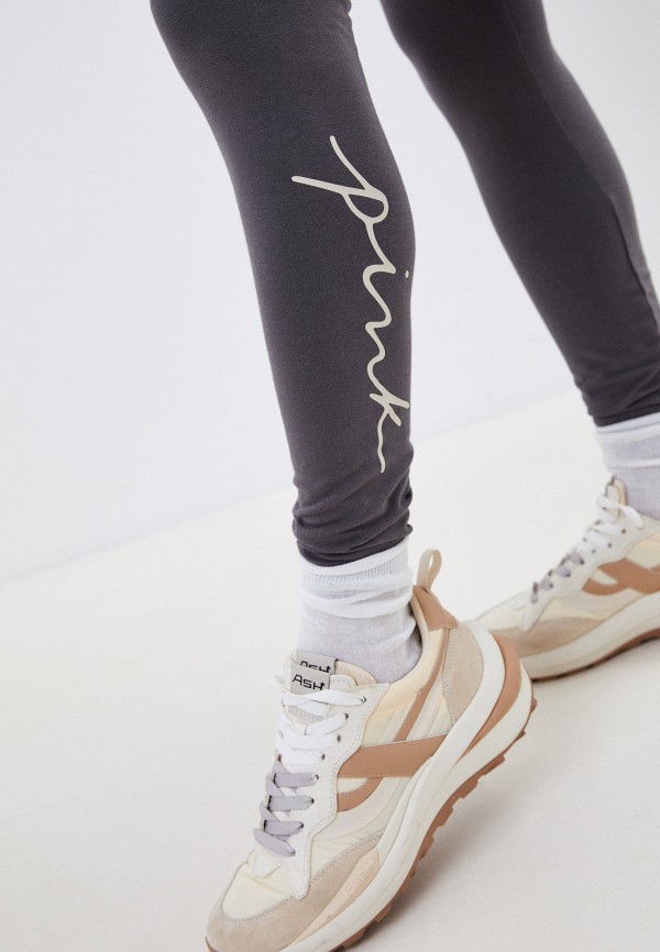 фото Леггинсы victoria's secret pink