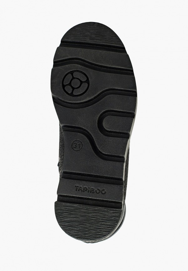 Ботинки для мальчика Tapiboo FT-23016.17-OL01O.01 Фото 5