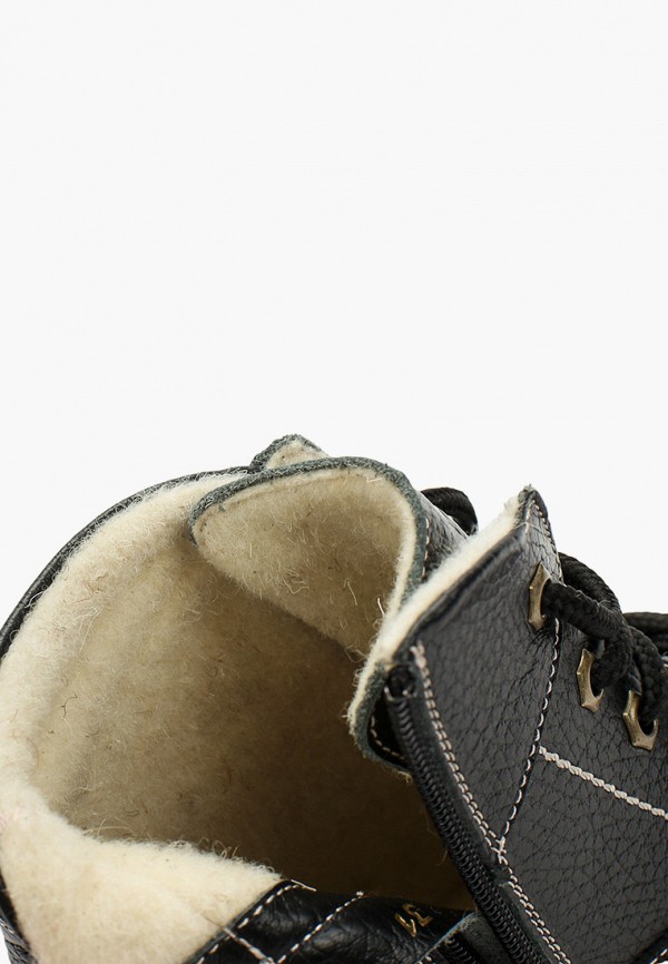 Ботинки для мальчика Tapiboo FT-23016.17-OL01O.01 Фото 6