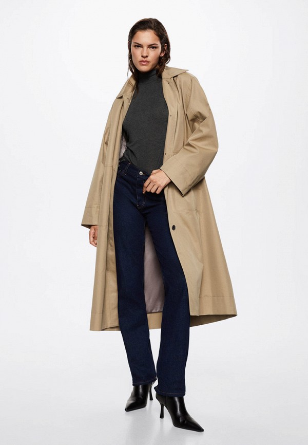 фото Водолазка mango