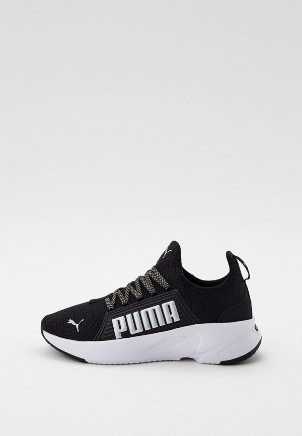 

Кроссовки PUMA, Черный, Softride Premier SlipOn Wn s