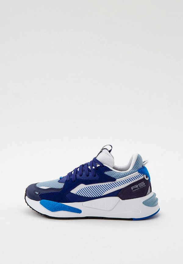 

Кроссовки PUMA, Синий, RS-Z