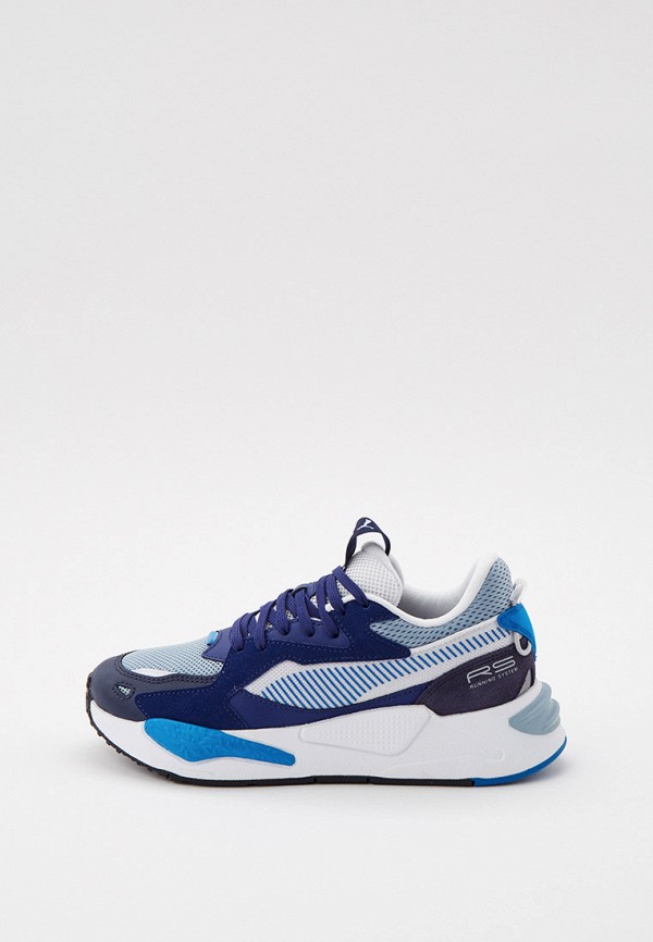 

Кроссовки PUMA, Синий, RS-Z