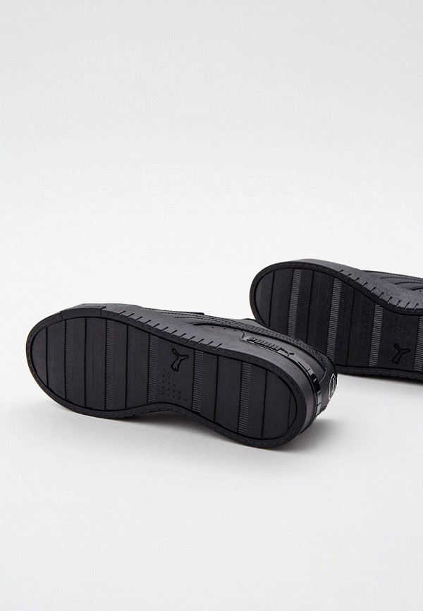 фото Кеды puma