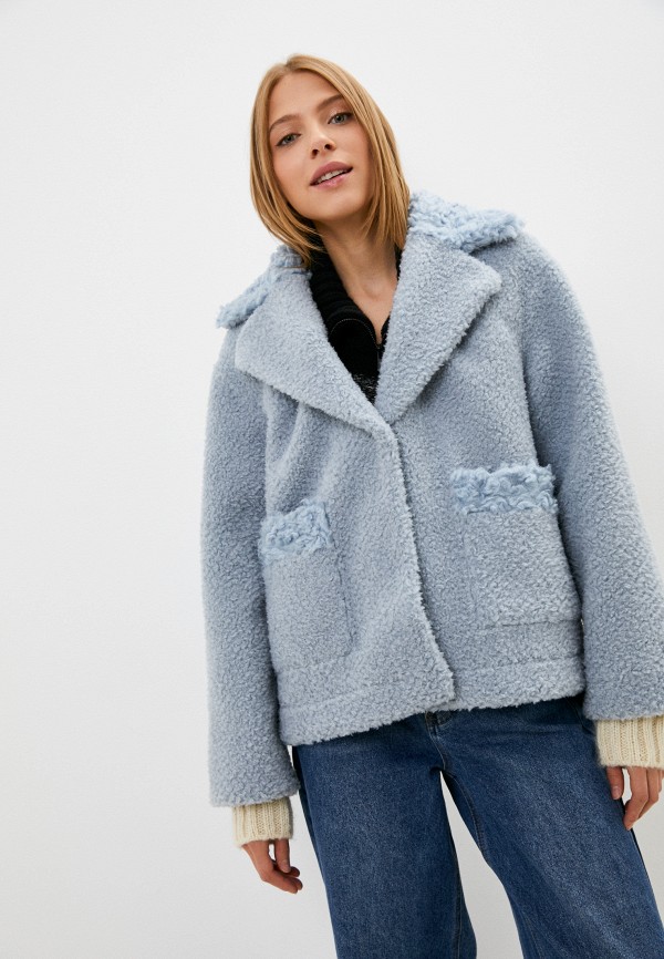 Шуба GRV Premium Furs