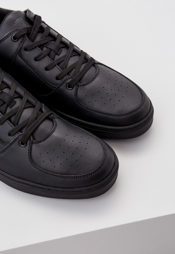 фото Кеды trussardi