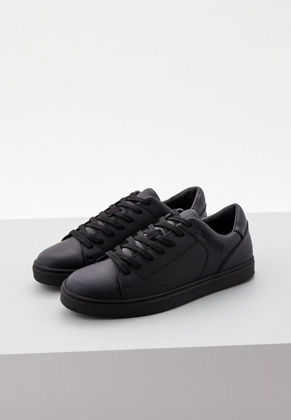 Кеды  Trussardi фото