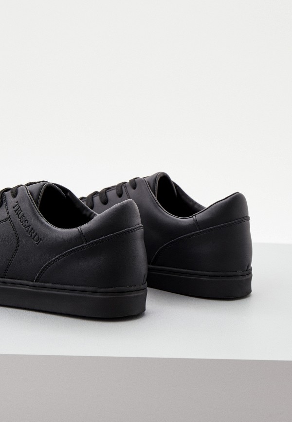 Кеды  Trussardi фото