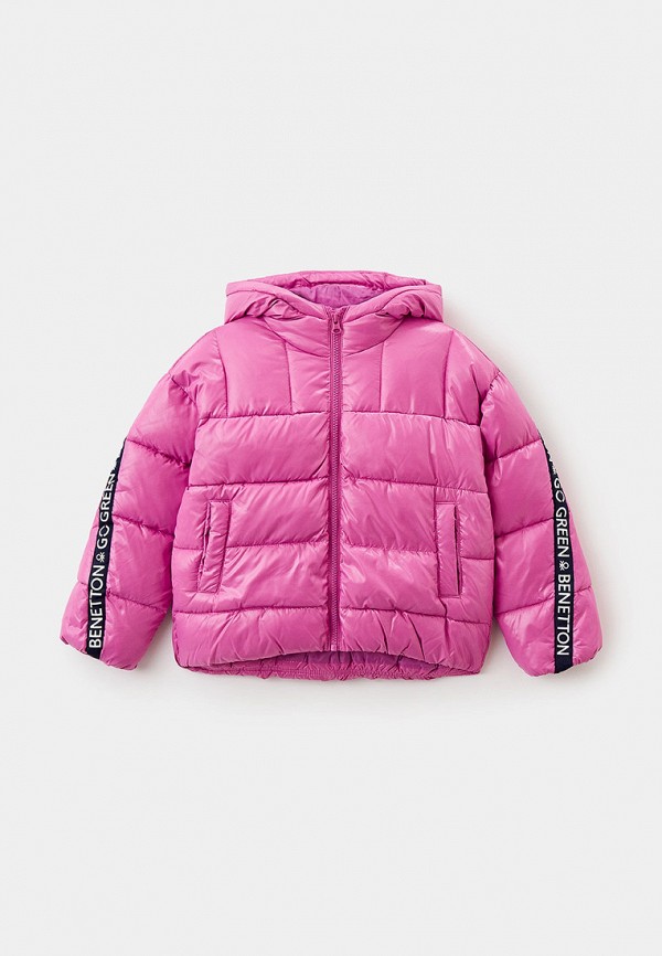 фото Куртка утепленная united colors of benetton