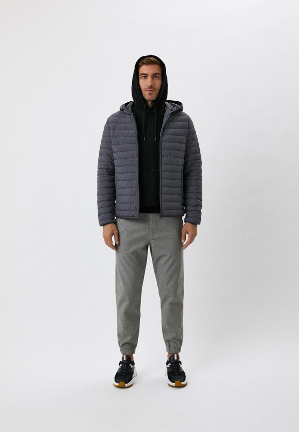 фото Куртка утепленная trussardi