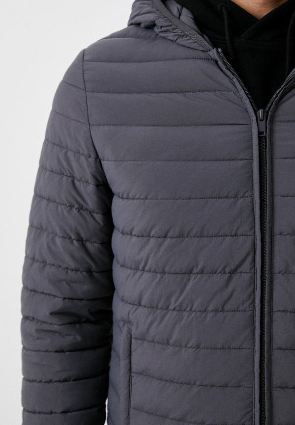 фото Куртка утепленная trussardi