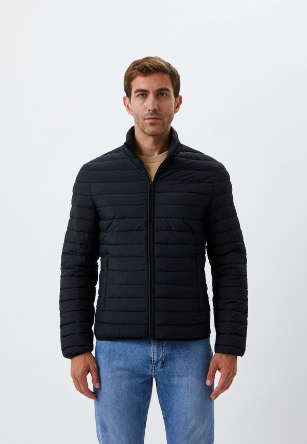 

Куртка утепленная Trussardi